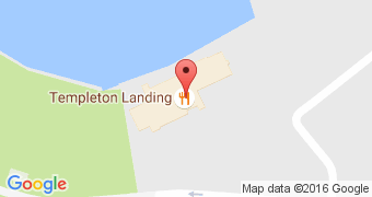Templeton Landing