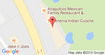 Acapulcos Mexican Family Restaurant & Cantina