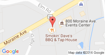 Smokin' Dave's BBQ & Tap House