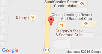 Gregory's Steak & Seafood Grille