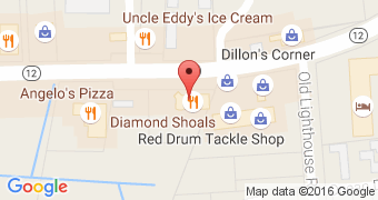 Diamond Shoals