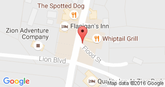 Whiptail Grill