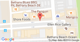 The Penguin
