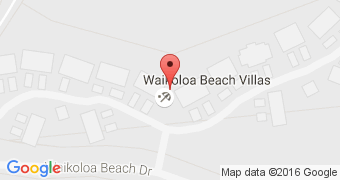 Hawaii Calls Restaurant & Lounge