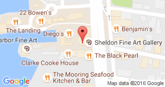 Fluke Wine Bar & Kitchen