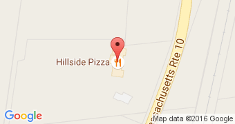 Hillside Pizza