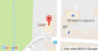 G & M Restaurant & Lounge