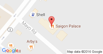 Saigon Palace