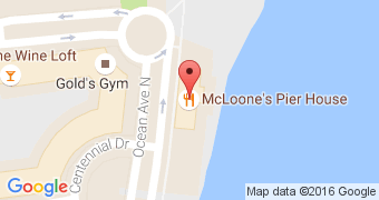 McLoone's Pier House