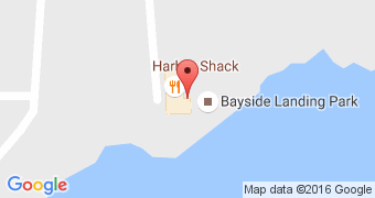 Harbor Shack