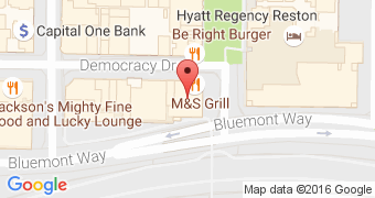 M & S Grill