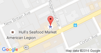 Hull's Seafood Market Restaurant