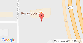 Rockwoods Grill