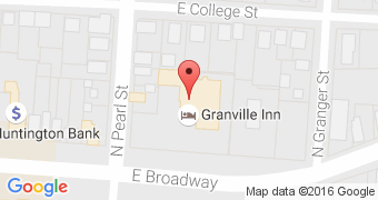 Granville Inn