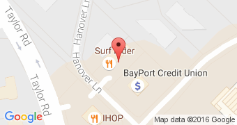 Amory's Seafood Restaurant