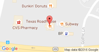 Texas Roadhouse