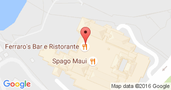Ferraro's Bar e Ristorante