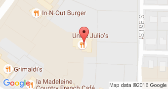 Uncle Julio's