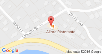 Allora Ristorante