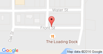 The Loading Dock Bar and Grill