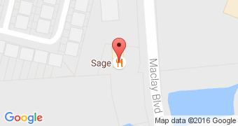 Sage