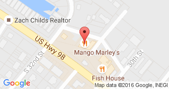 Mango Marley's