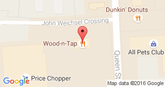 Wood-n-Tap