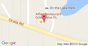 Alfie's Restaurant