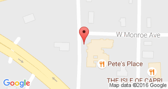 Pete's Place
