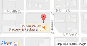 Golden Valley Brewery