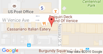 Cassariano Italian Eatery