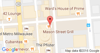 Mason Street Grill