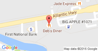 Deb's Diner