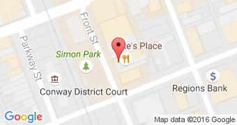 Mike's Place