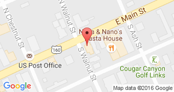 Rino's Italian Restaurant and Steak House