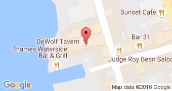 DeWolf Tavern