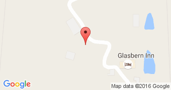 Glasbern Inn Restaurant