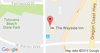 Warren House Pub