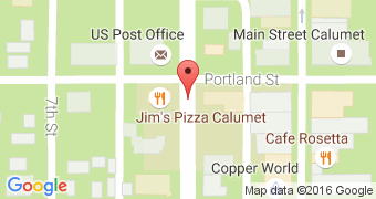 Jim's Pizza & Family Restaurant