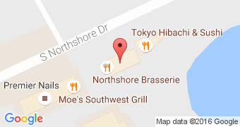 Northshore Brasserie