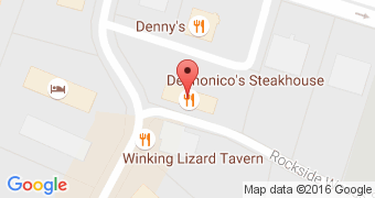 Delmonico's Steakhouse