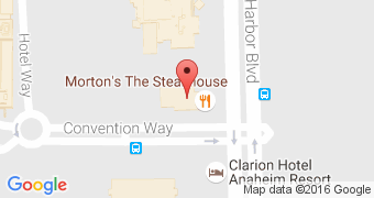 Morton's the Steakhouse