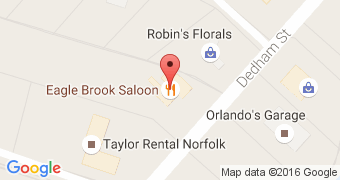 Eagle Brook Saloon