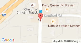 Natalie's Italian Kitchen