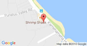 Shrimp Shack