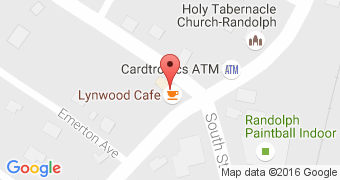 Lynwood Cafe