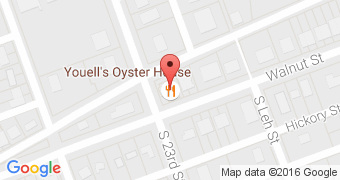 Youell's Oyster House