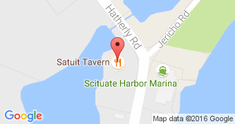 Satuit Tavern