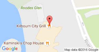 Kaminski's Chop House