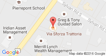 Via Sforza Trattoria